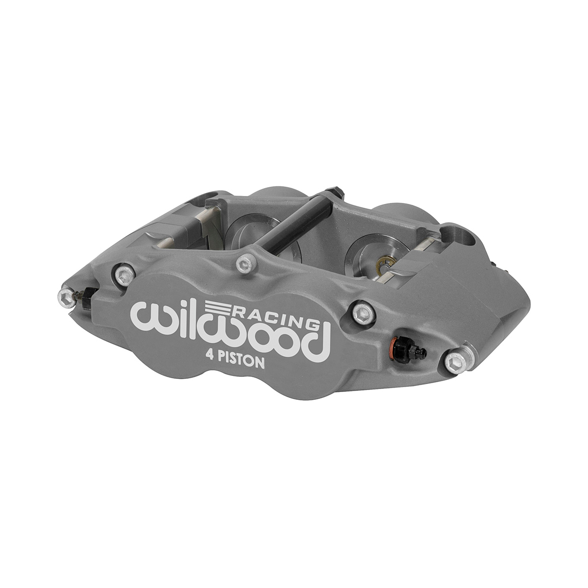 Wilwood 120-13264 - ST FSL4R Caliper 1.88/1.75 1.25 Rotor
