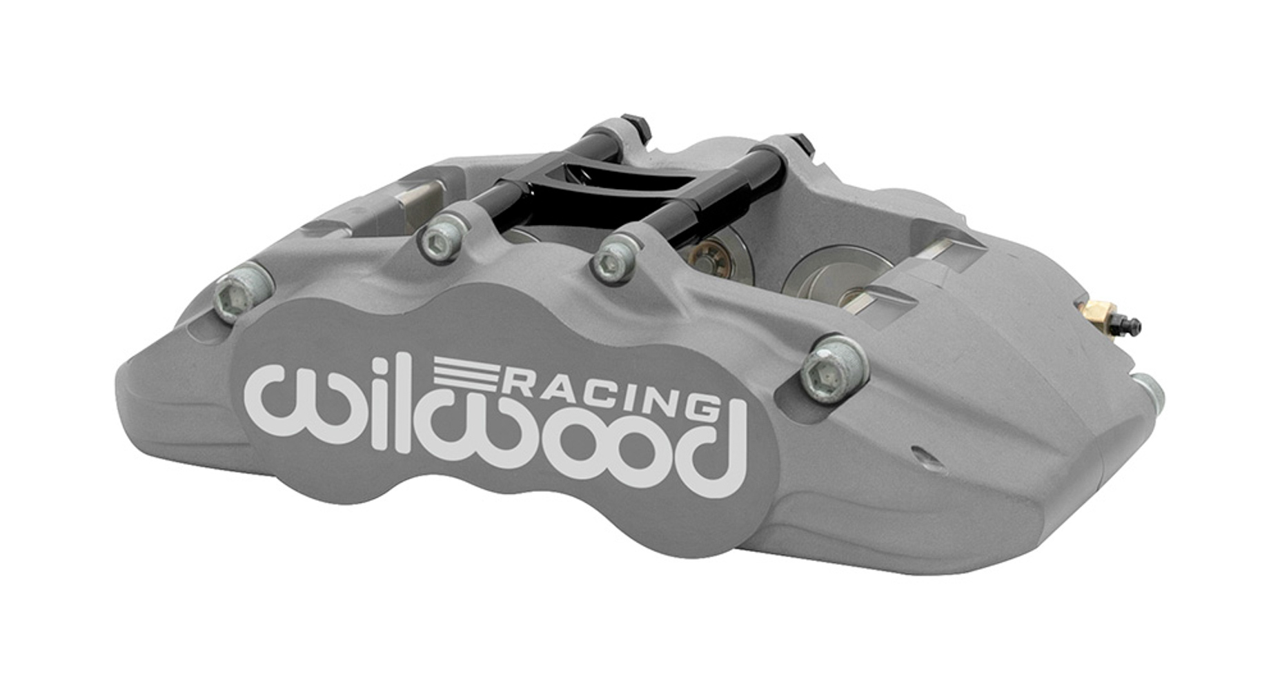 Wilwood 120-13948 - Caliper GN6R 1.38in Wide Rotor R/H