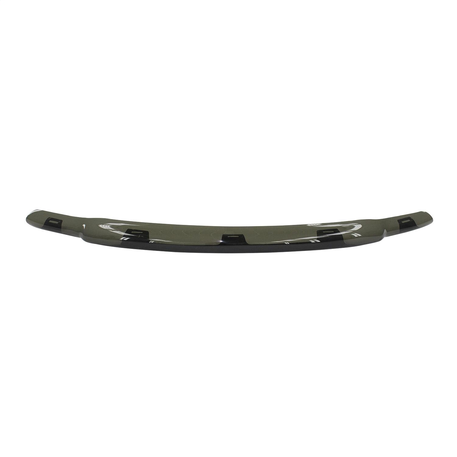 Westin 72-96146 - Platinum Bug Shield; Smoke; Westin 72-96146 - Platinum Bug Shield; Smoke;