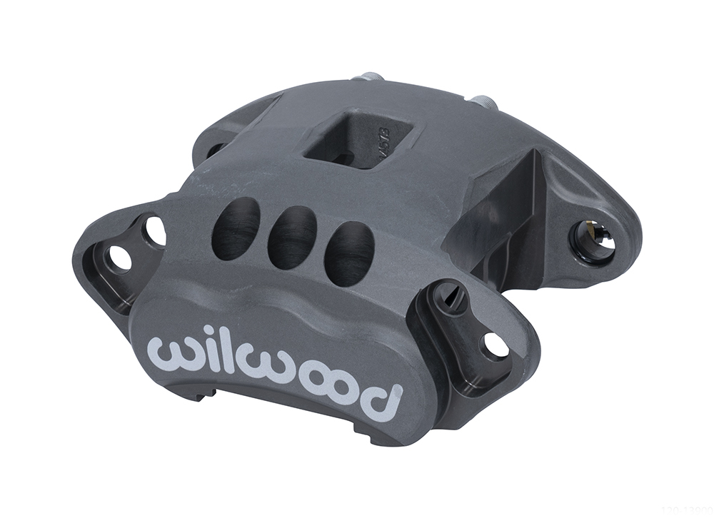 Wilwood 120-14876 - Caliper-GM D154-R 2.00in Piston 1.04in Disc