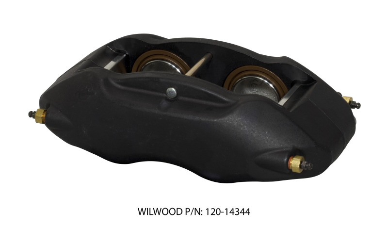 Wilwood 120-14344 - Caliper-GNX5 1.88in Pistons 1.00in Disc