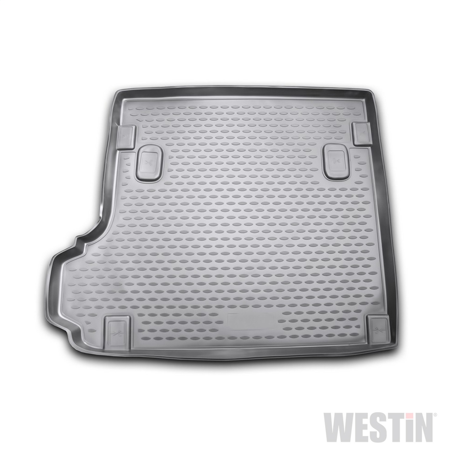 Westin 74-03-11005 - Profile Cargo Liner; 1 pc.; Black; Westin 74-03-11005 - Profile Cargo Liner; 1 pc.; Black;