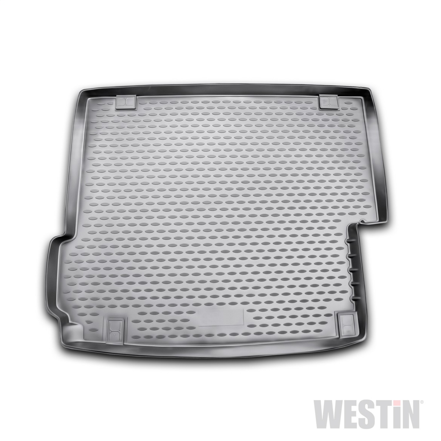 Westin 74-03-11018 - Profile Cargo Liner; 1 pc.; Black;