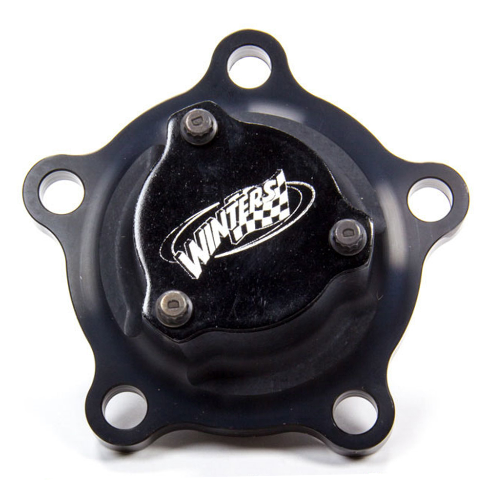 Winters 3230-55 - 007 Rear Hub Drive Flange 5-Bolt