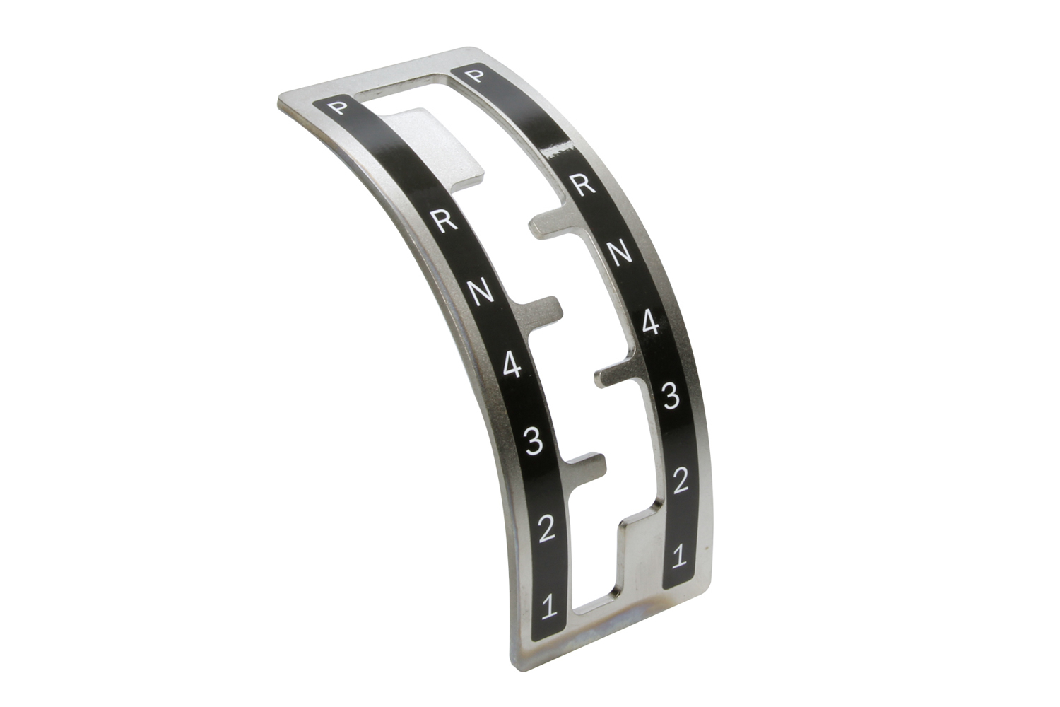 Winters 4013 - Gate Plate Shifter 700R4 Stock Standard Pattern