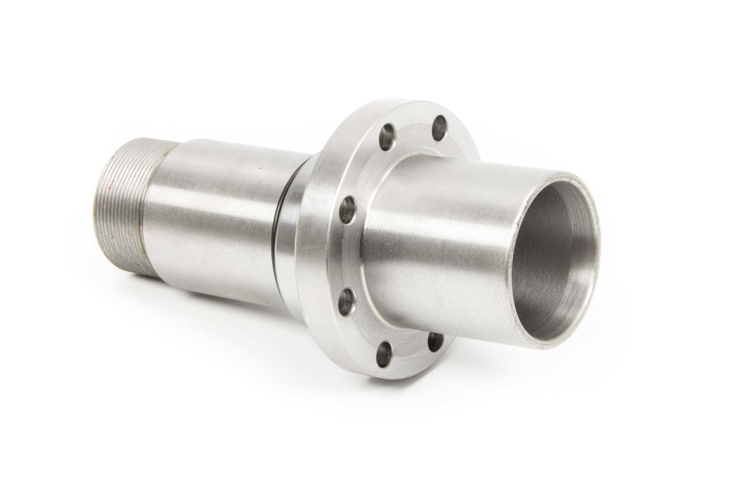 Winters 1384-15 - 2in GN 8 Bolt Spindle 1.5 Cambered Snout 5X5 Winters 1384-15 - 2in GN 8 Bolt Spindle 1.5 Cambered Snout 5X5