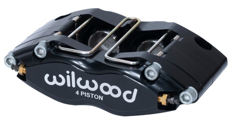 Wilwood 120-8534 Wilwood 120-8534