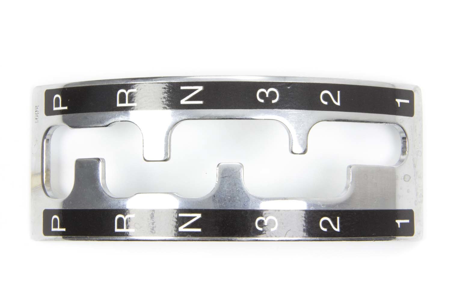 Winters 3091 - Gate Plate C4 & C6 Stock Pattern