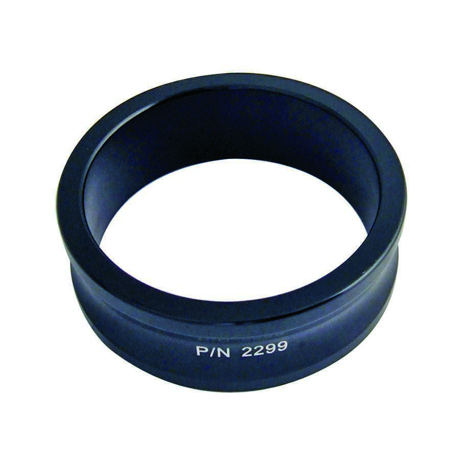 Winters 2299 - Alum. Brake Clamp Spacer For Ultra-Lite