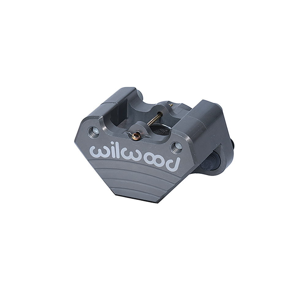 Wilwood 120-3277 - Caliper-Dynalite Single Floater 1.75in Piston .38in Disc