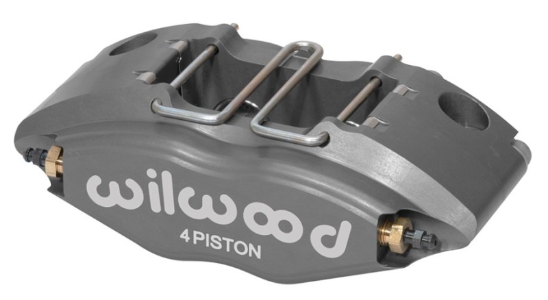 Wilwood 120-8728 - Caliper-Powerlite 1.25in Pistons .790in/.860in Disc