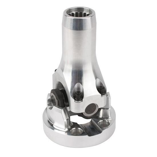 Winters 4950-32 - U-Joint Assy Hercules 32 Spline