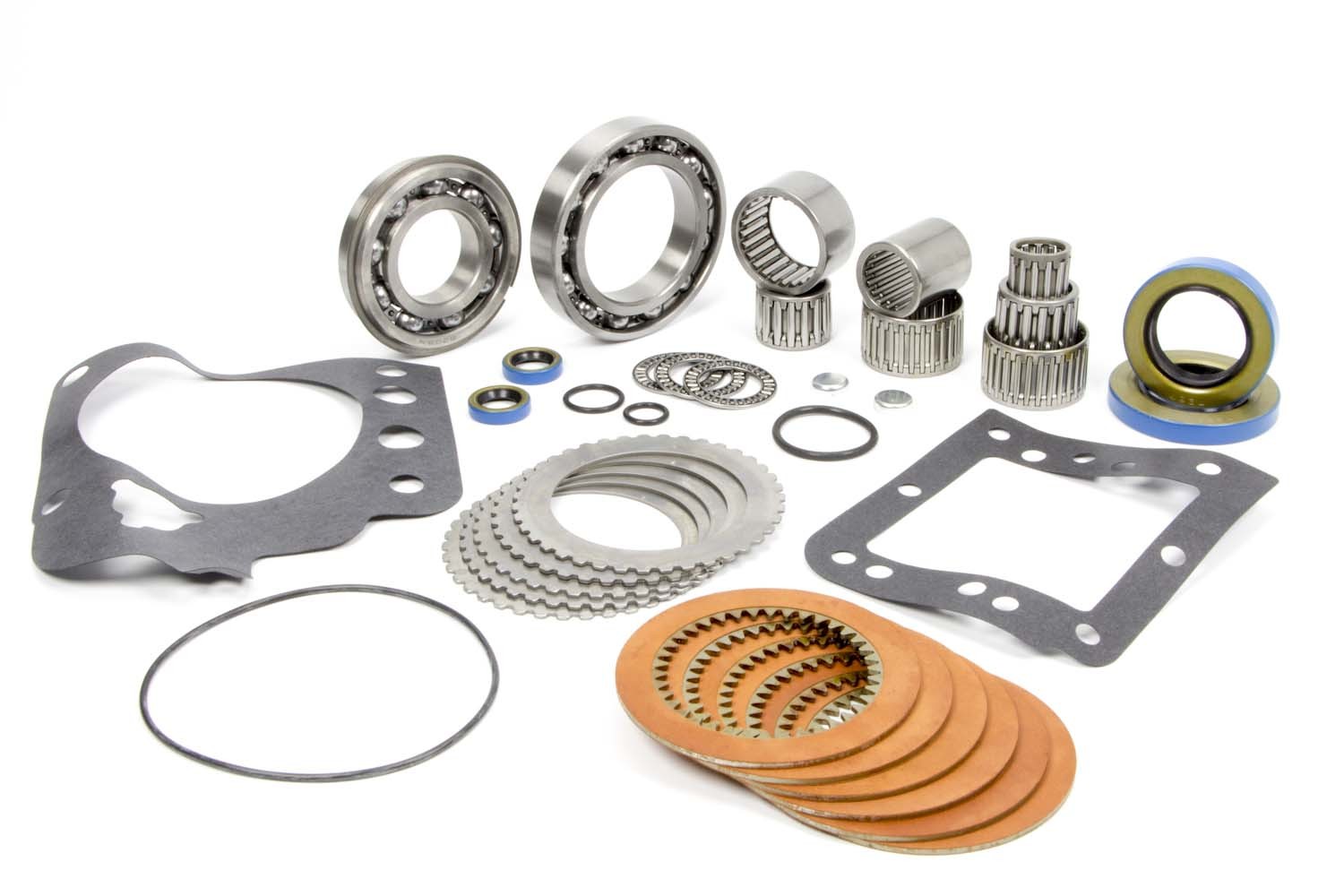 Winters 62823-2 - Rebuild Kit Complete Falcon