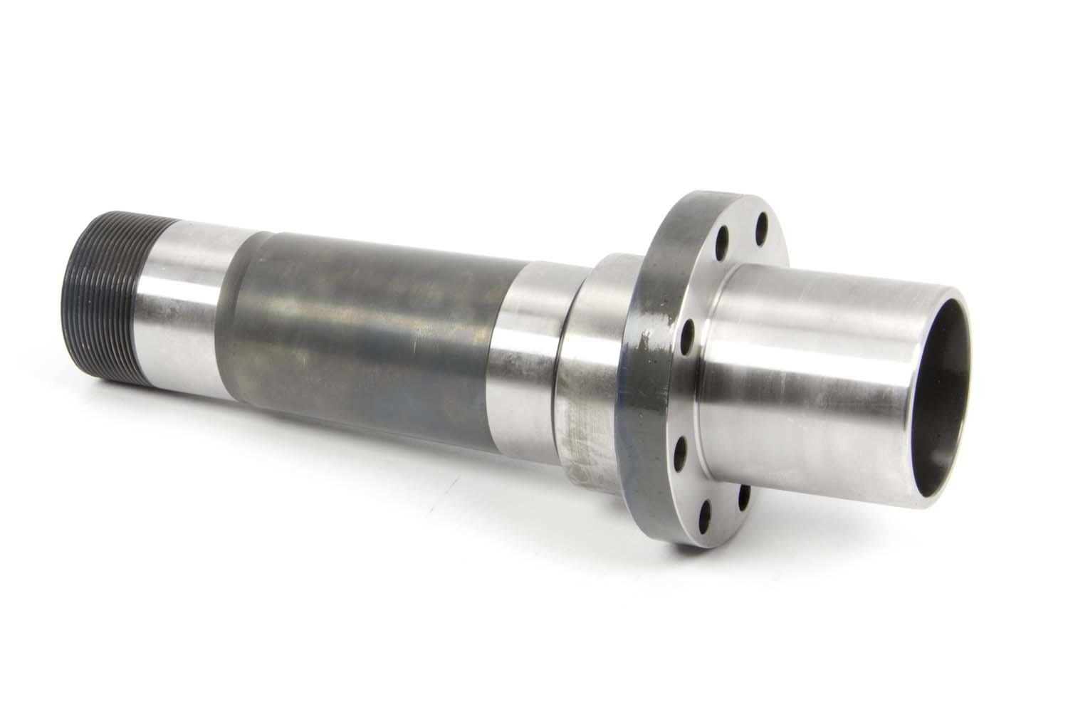 Winters 6620C-15HT - 8 Bolt Cambered Spindle Wide 5 Snout 1-1/2 deg