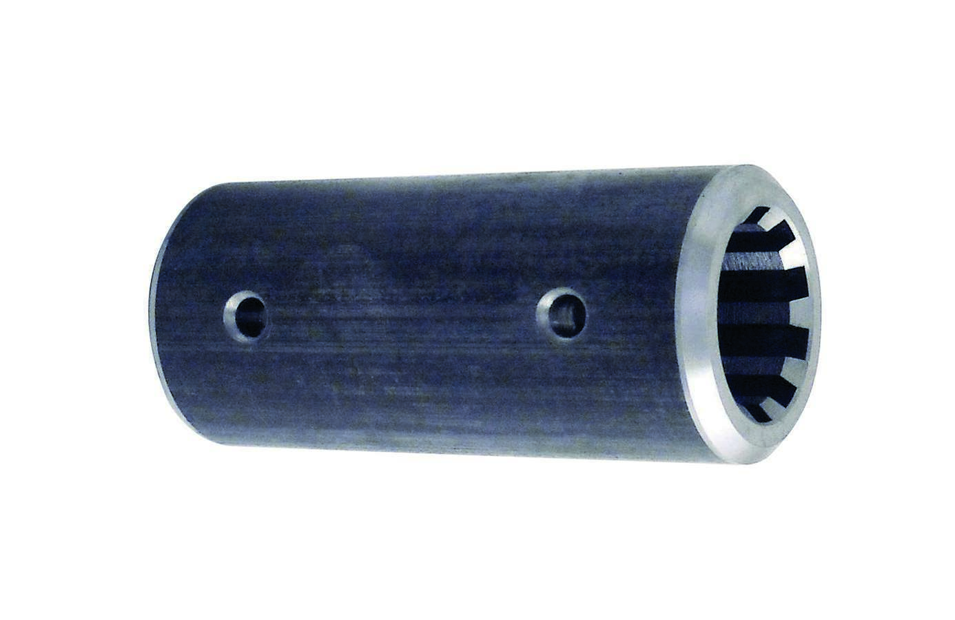 Winters 5987 - Lower Shaft Coupler - External - 10/10 Spline - Steel -  Quick Change - Each