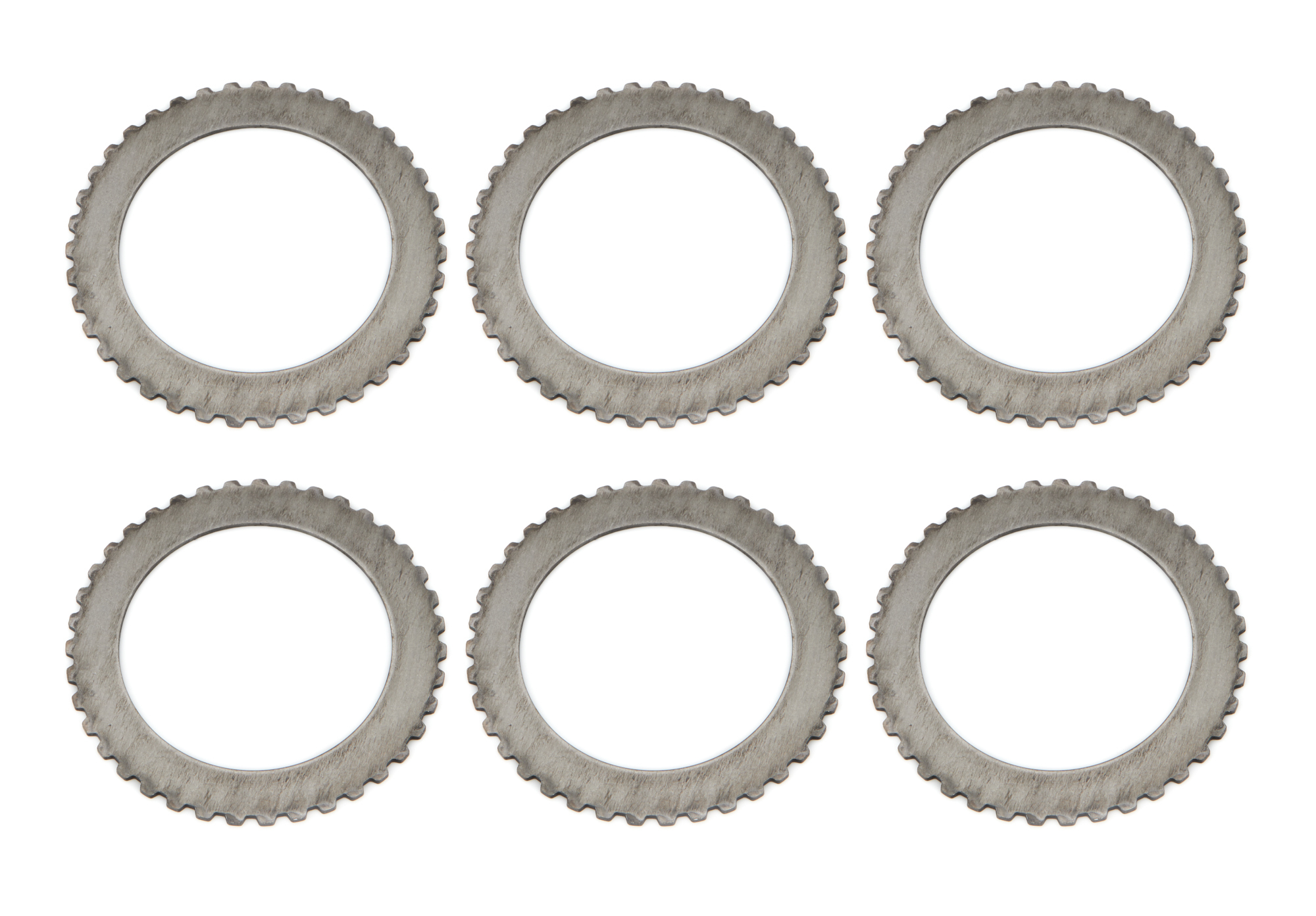 Winters 61852RS-6A - Steel Clutch Disc for Falcon - 6 Pack