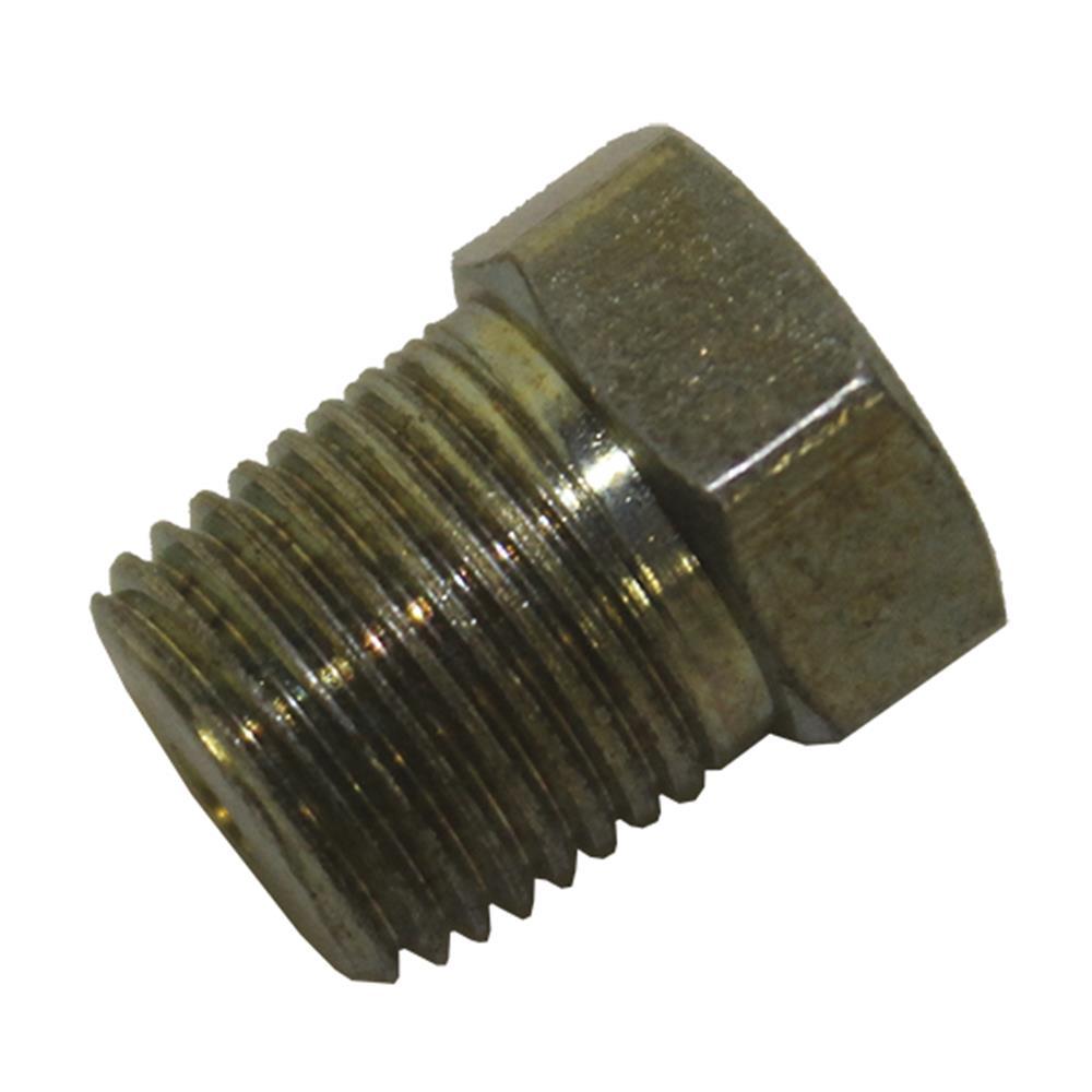 Winters 65314 - Adapter For Bleeder Screw Winters 65314 - Adapter For Bleeder Screw