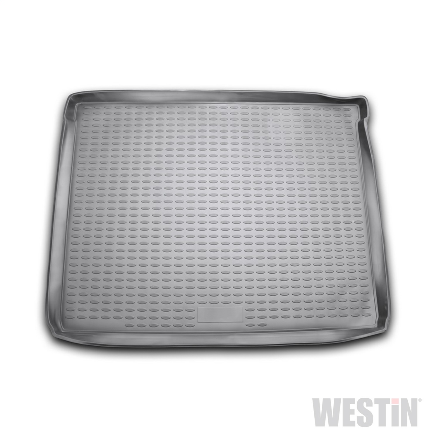 Westin 74-09-11007 - Profile Cargo Liner; 1 pc.; Black;