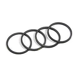 Wilwood 130-4346 - O-Ring Kit - 1.62in Square Seal - 4 pk Wilwood 130-4346 - O-Ring Kit - 1.62in Square Seal - 4 pk