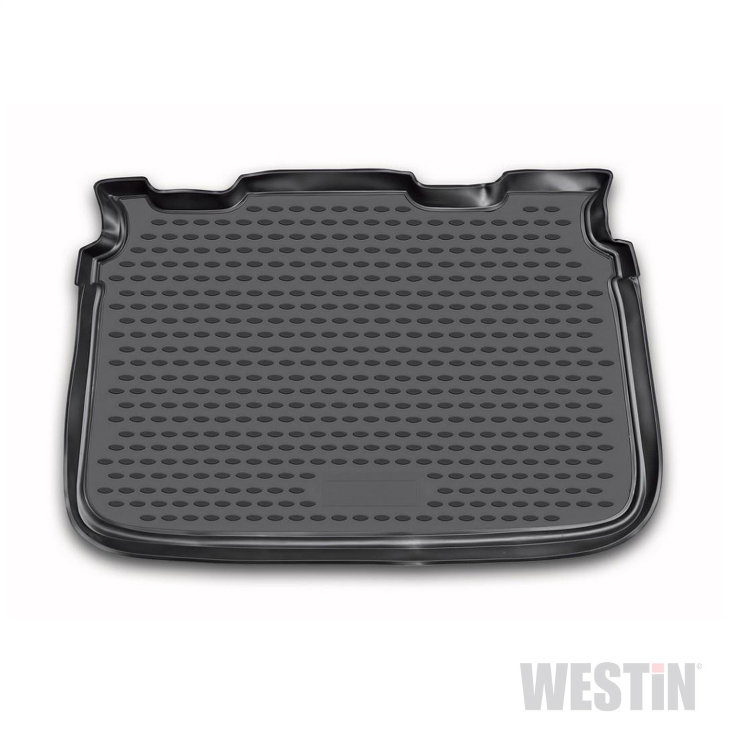 Westin 74-07-11002 - Profile Cargo Liner; 1 pc.; Black;