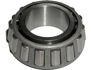Winters 8666 - Hub Bearing Direct Mount Sprint Car