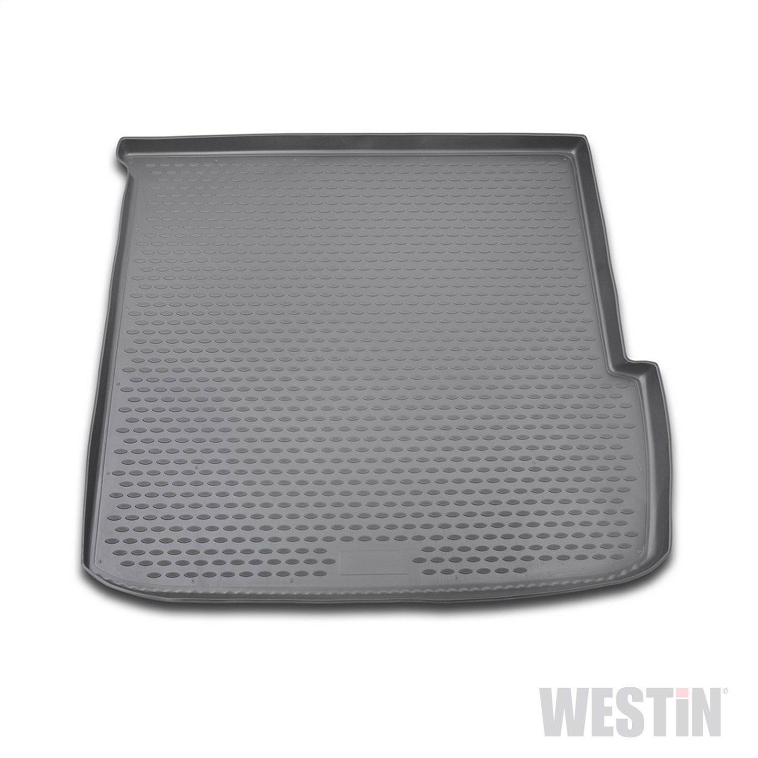 Westin 74-15-11015 - Profile Cargo Liner; 1 pc.; Black;