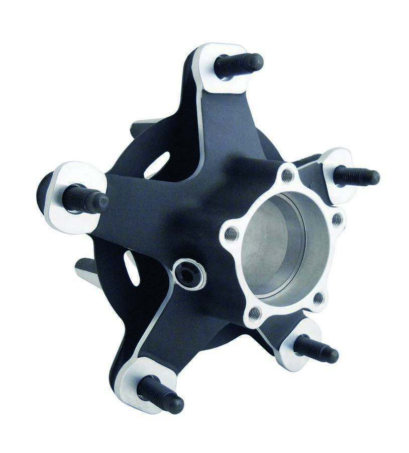Winters K4045 - Rear Hub W/5 Mag 007