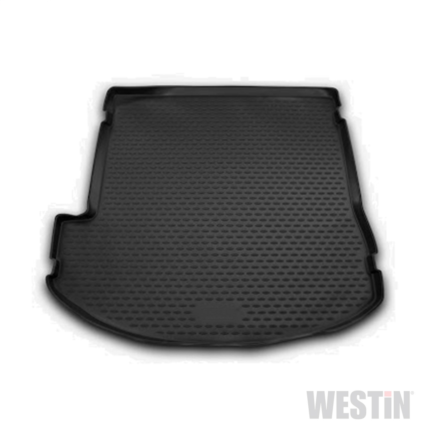 Westin 74-17-11045 - Profile Cargo Liner; 1 pc. Behind 2nd Row; Black; Westin 74-17-11045 - Profile Cargo Liner; 1 pc. Behind 2nd Row; Black;