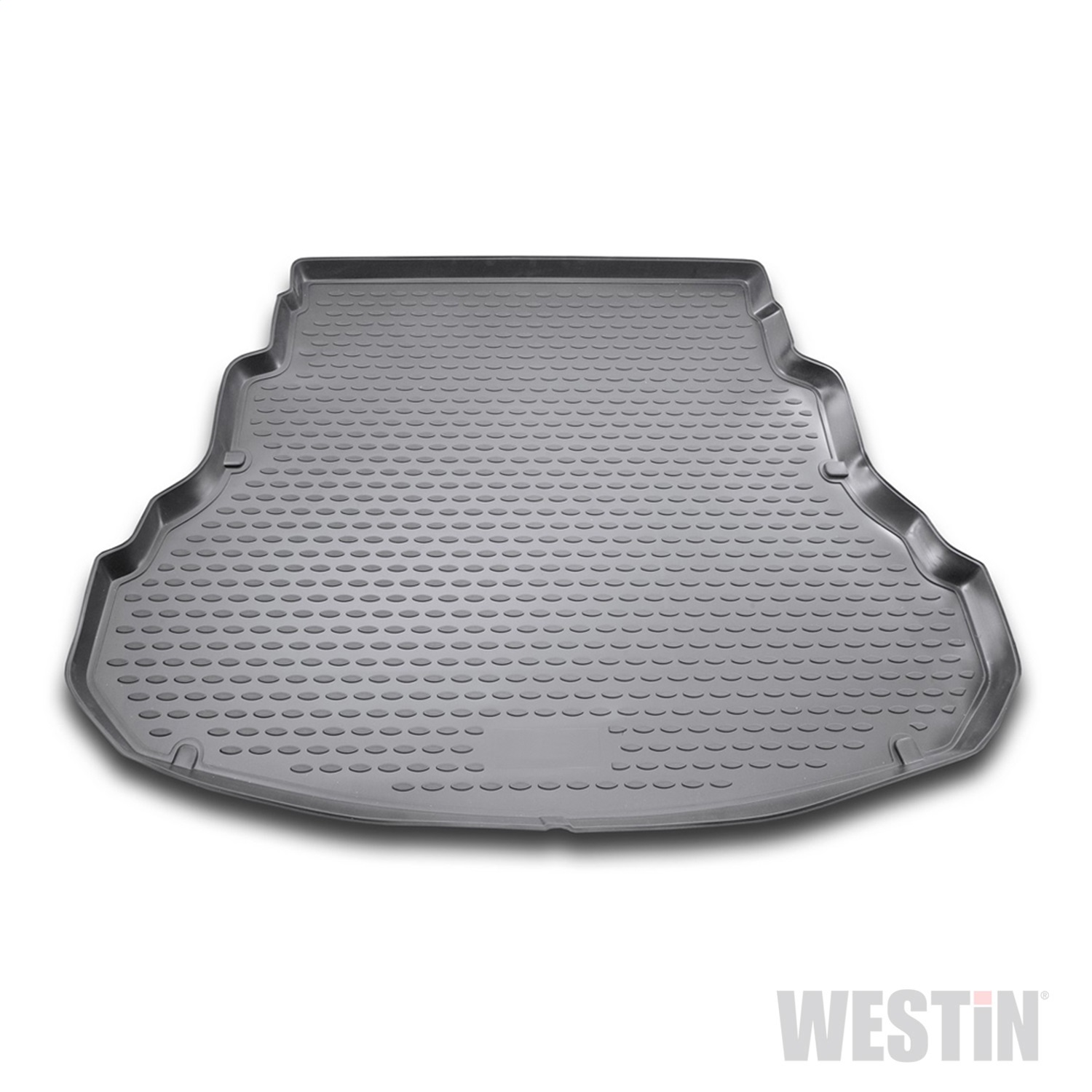 Westin 74-17-11032 - Profile Cargo Liner; 1 pc.; Black;