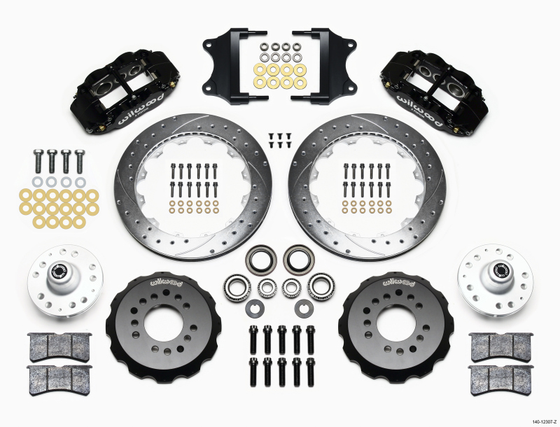 Wilwood 140-12307-Z