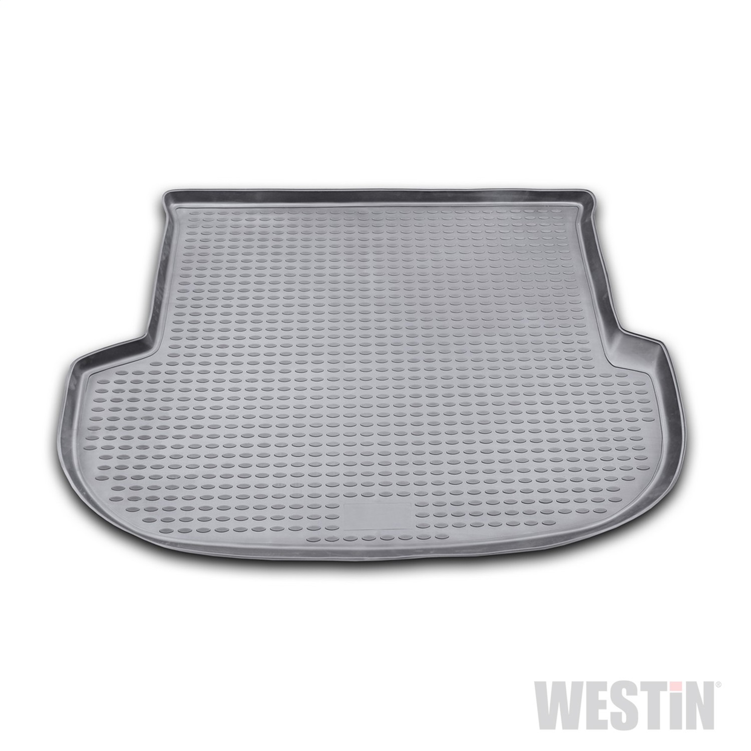 Westin 74-17-11013 - Profile Cargo Liner; 1 pc.; Black;