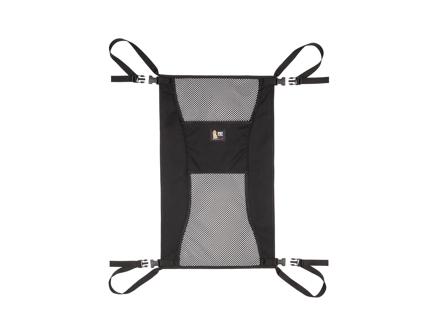 Weathertech 84PP01BK - Pet Partition;