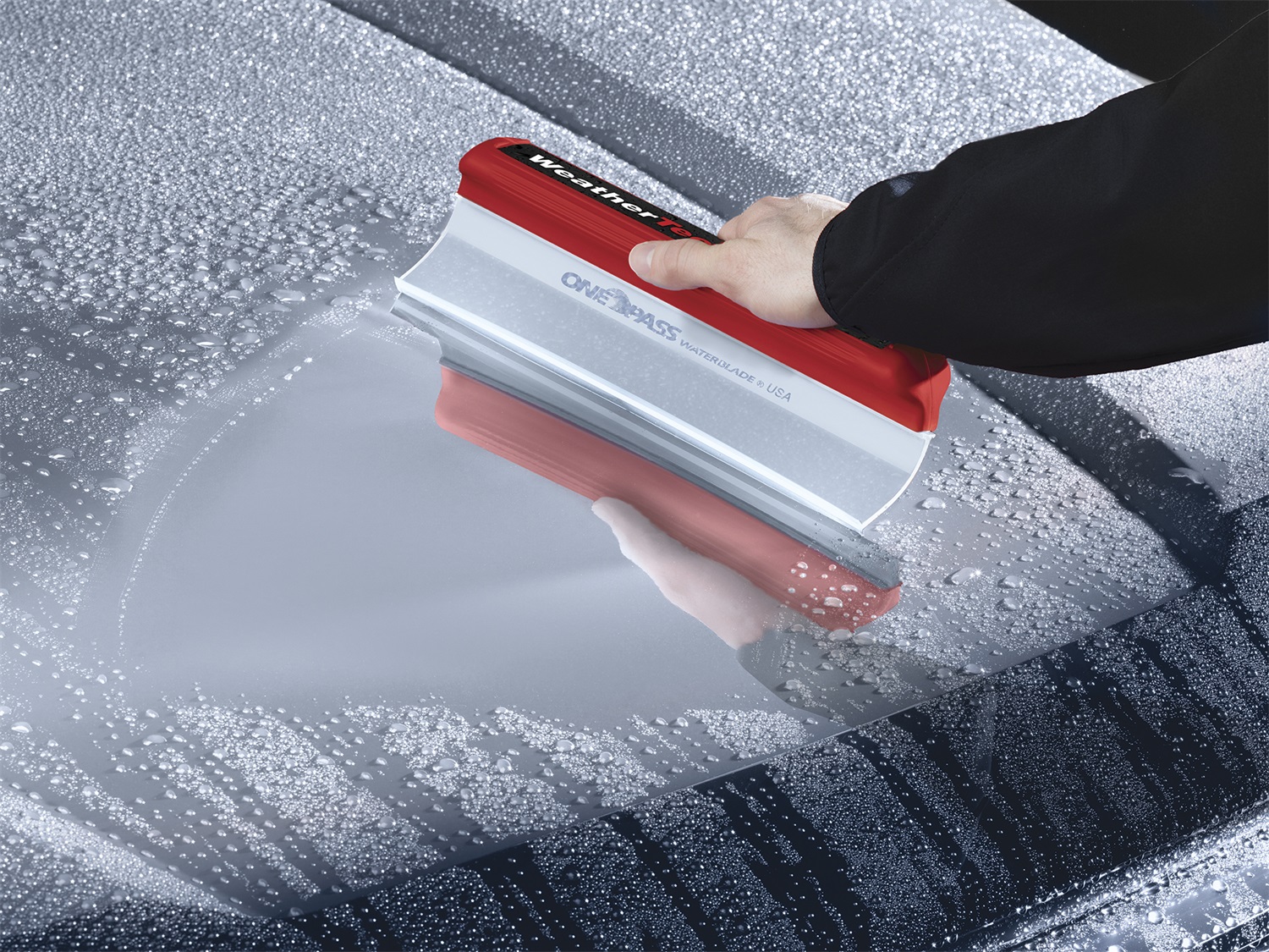 Weathertech 8BWWBLD12RD - ® WaterBlade