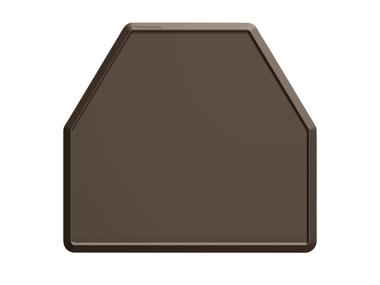 Weathertech APM4448BR - All Purpose Mat; Brown; 44 x 48 in.; Weathertech APM4448BR - All Purpose Mat; Brown; 44 x 48 in.;