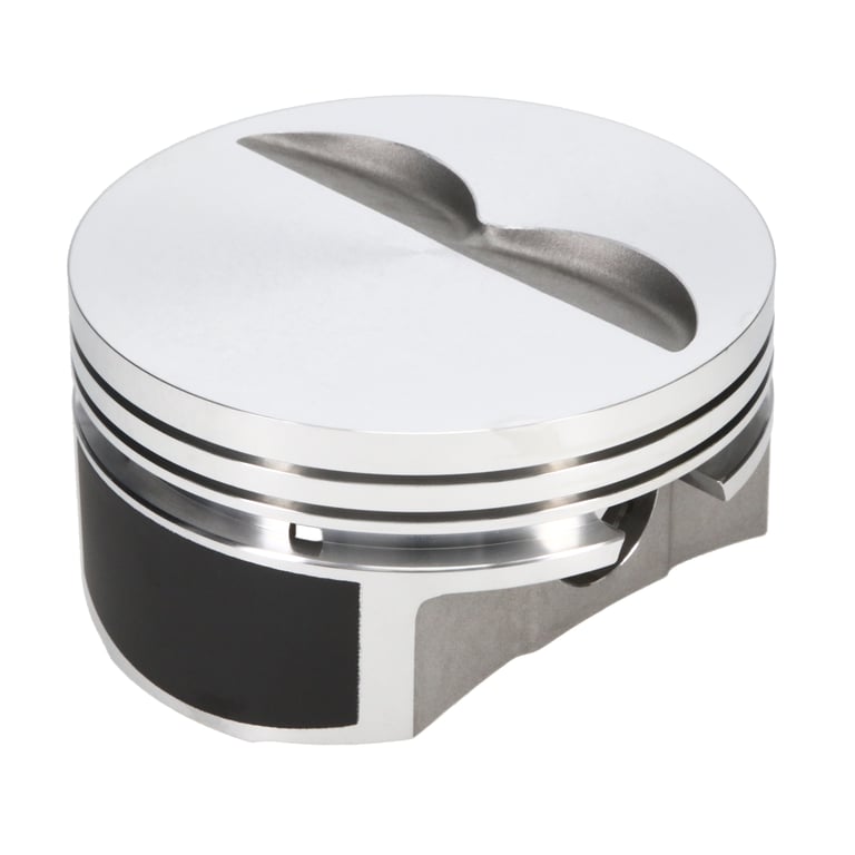 Wiseco 5535AS - Pro Tru Street - Chevrolet, Small Block, 4.125 in. Bore, Piston Wiseco 5535AS - Pro Tru Street - Chevrolet, Small Block, 4.125 in. Bore, Piston