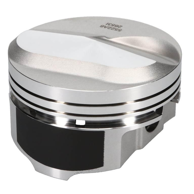 Wiseco 5522A6 - Pro Tru Street - Chevrolet, Big Block, 4.310 in. Bore, Piston Wiseco 5522A6 - Pro Tru Street - Chevrolet, Big Block, 4.310 in. Bore, Piston