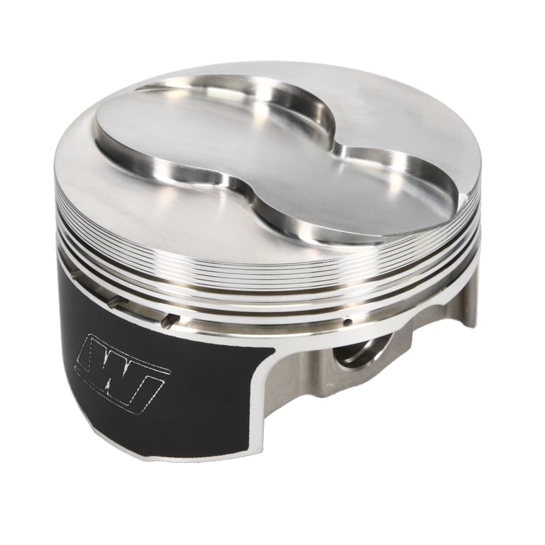 Wiseco 60005LX155 -  Chevrolet, LS, 4.155 in. Bore, Piston