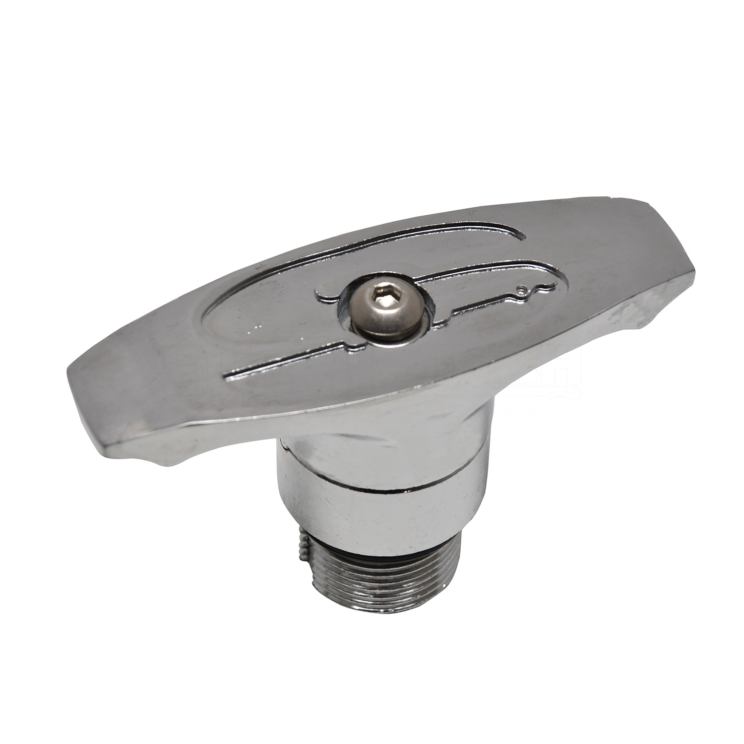 Westin 90-24547 - Winch Clutch Handle; Replacement; For Talon 9500/12500 Winches;