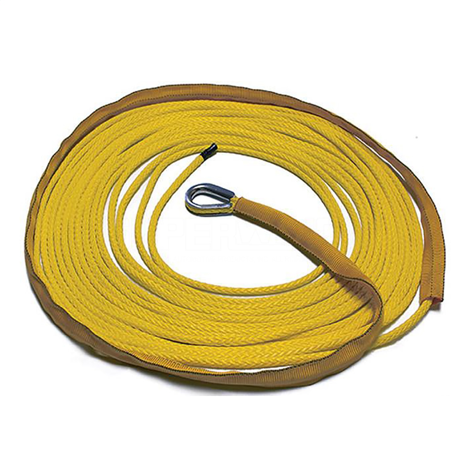 Westin 87-42614 - Synthetic Winch Rope Westin 87-42614 - Synthetic Winch Rope