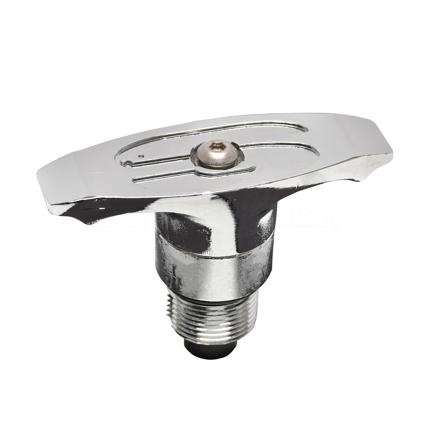 Westin 90-24569 - Winch Clutch Handle; Replacement; For Talon 14/18 Winches/4; Westin 90-24569 - Winch Clutch Handle; Replacement; For Talon 14/18 Winches/4;