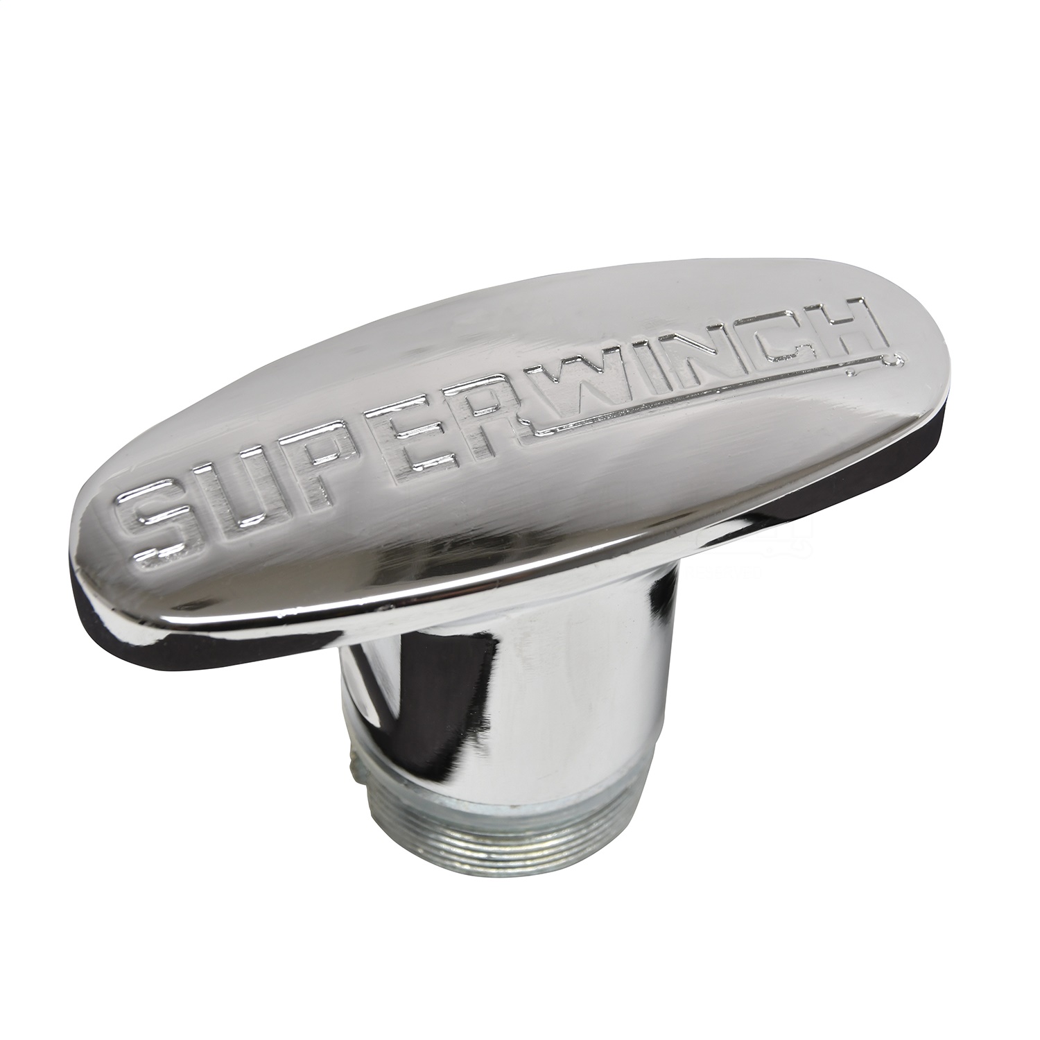 Westin 90-24571 - Winch Clutch Handle; Replacement; For Tiger Shark 9500/11500 Winches; Westin 90-24571 - Winch Clutch Handle; Replacement; For Tiger Shark 9500/11500 Winches;