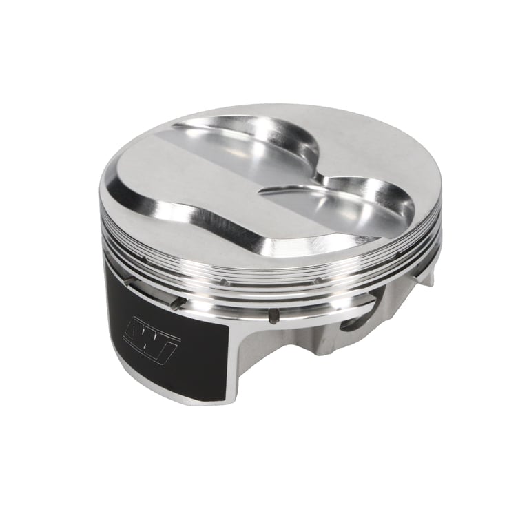 Wiseco 60033LB6 - Chevrolet, Small Block, 4.185 in. Bore, Piston Wiseco 60033LB6 - Chevrolet, Small Block, 4.185 in. Bore, Piston