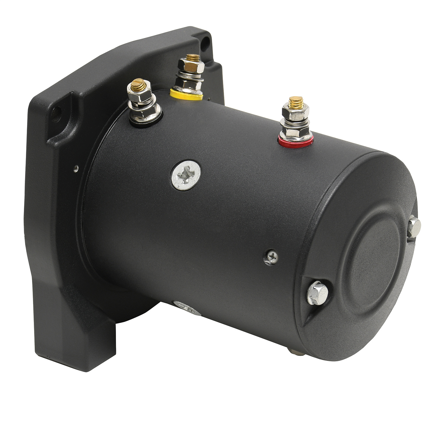 Westin 90-32514 - Winch Motor; Replacement; For Tiger Shark 11500 Winch; Westin 90-32514 - Winch Motor; Replacement; For Tiger Shark 11500 Winch;