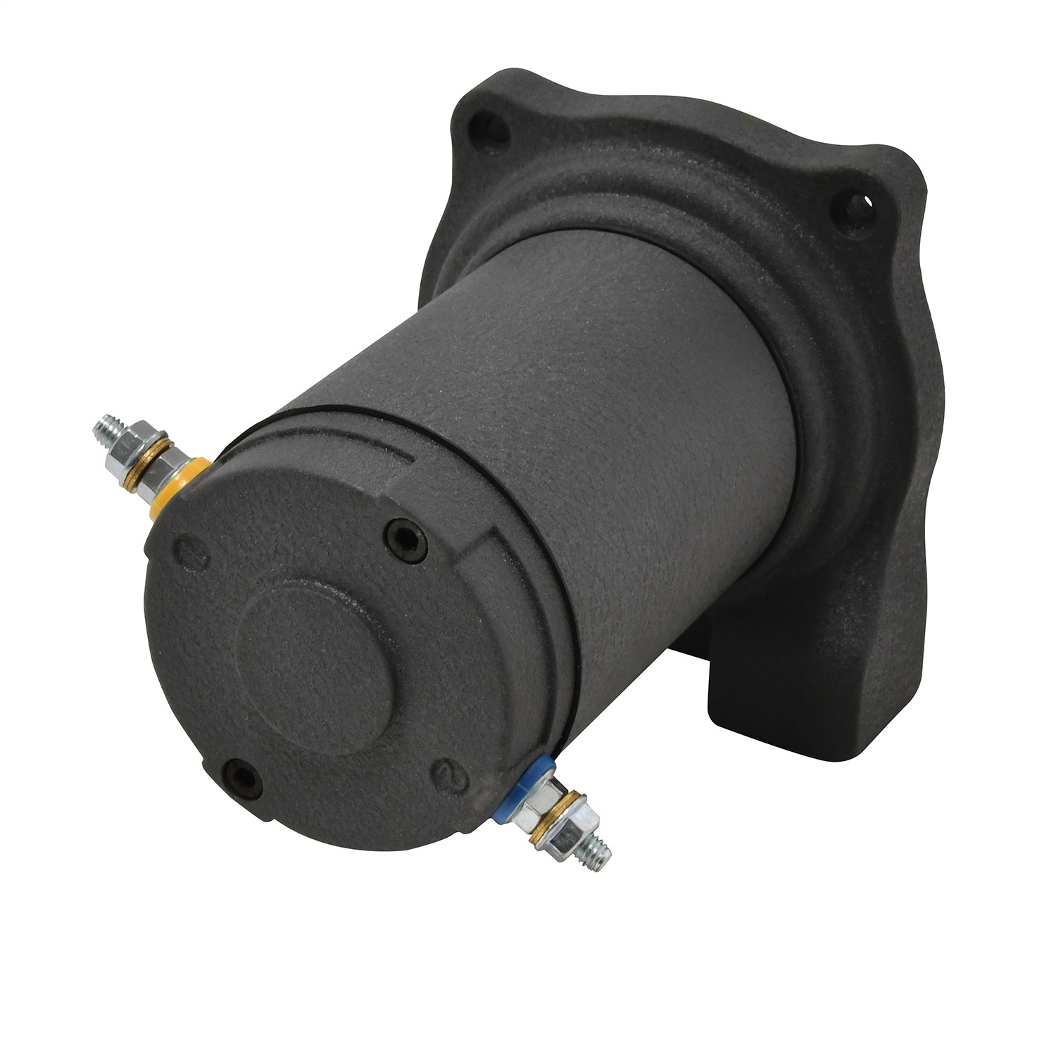 Westin 87-42603 - Winch Motor; Replacement; For Terra 45 Winch; Westin 87-42603 - Winch Motor; Replacement; For Terra 45 Winch;