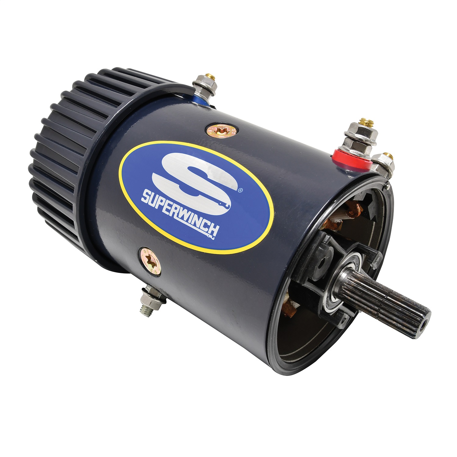 Westin 90-41409 - Winch Motor; Replacement; For Talon 9.5/14.0 Winches; Westin 90-41409 - Winch Motor; Replacement; For Talon 9.5/14.0 Winches;