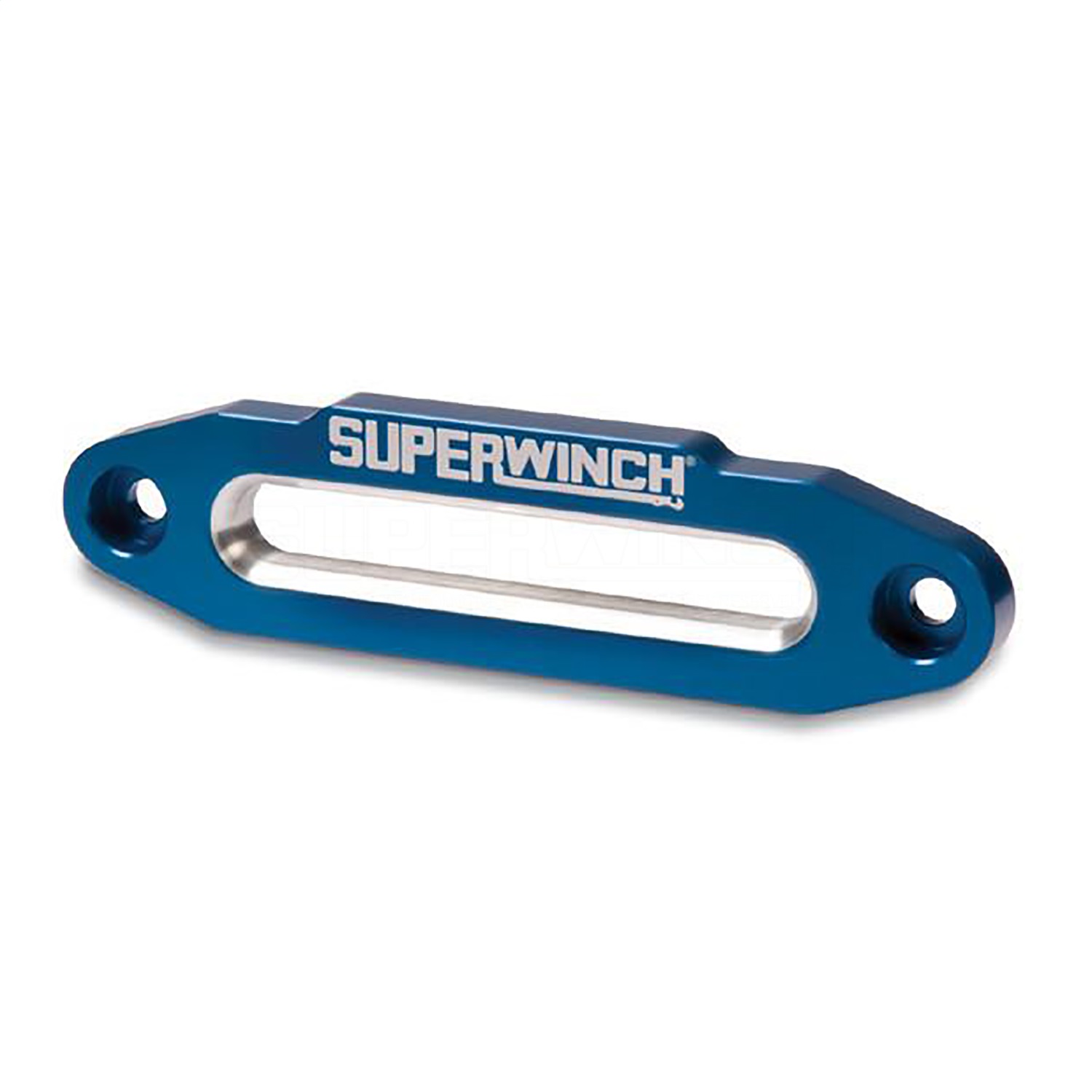 Westin 90-24507 - Hawse Fairlead; Replacement; For Talon 9.5/12.5/18 Winches; Aluminum; Westin 90-24507 - Hawse Fairlead; Replacement; For Talon 9.5/12.5/18 Winches; Aluminum;