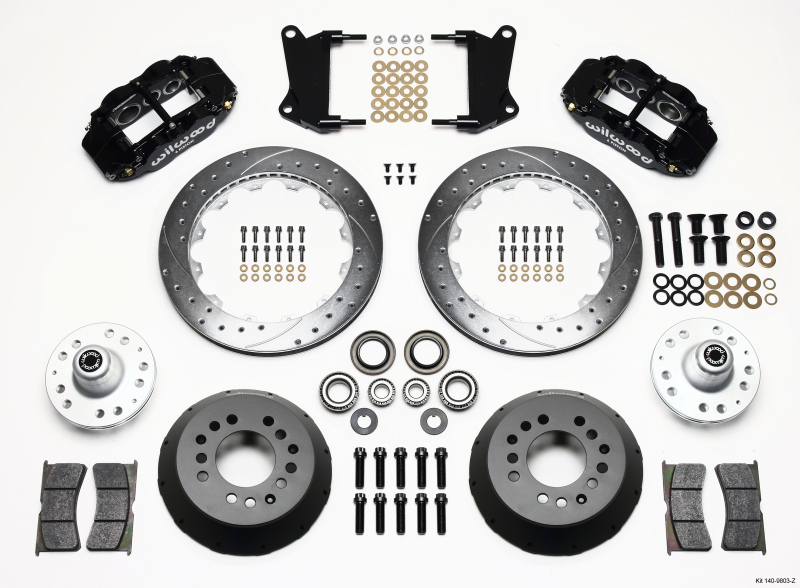 Wilwood 140-9803-Z