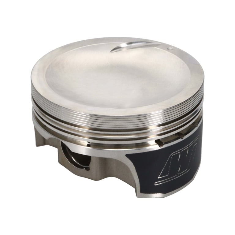 Wiseco 60093LX2 - Ford, 4.6L/5.4L Modular, 3.572 in. Bore, Piston Wiseco 60093LX2 - Ford, 4.6L/5.4L Modular, 3.572 in. Bore, Piston