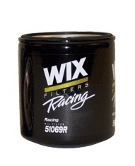 Wix 51069R - Oil Filter GM Late Model 13/16-16 4.25in Height