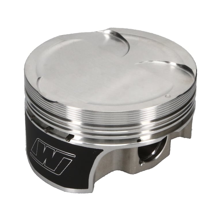 Wiseco 60076LX2 - Ford, 4.6L/5.4L Modular, 3.572 in. Bore, Piston Wiseco 60076LX2 - Ford, 4.6L/5.4L Modular, 3.572 in. Bore, Piston